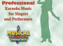 Musical Creations Studio Musicians Karaoke歌曲歌詞大全_Musical Creations Studio Musicians Karaoke最新歌曲歌詞