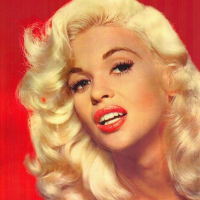 Jayne Mansfield