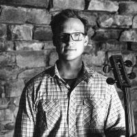 Ben Sollee