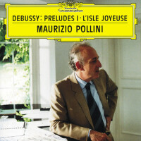 Debussy: Préludes (Book 1)專輯_Maurizio PolliniDebussy: Préludes (Book 1)最新專輯