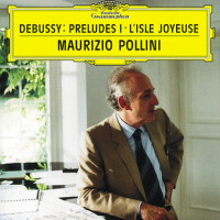 Debussy: Préludes (Book 1)