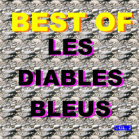 Les Diables Bleus歌曲歌詞大全_Les Diables Bleus最新歌曲歌詞