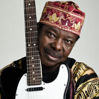 King Sunny Ade