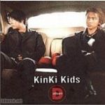 D.Album專輯_Kinki KidsD.Album最新專輯