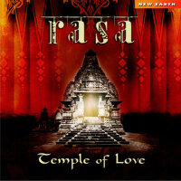 Temple of Love專輯_RasaTemple of Love最新專輯