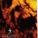 Blair Witch 2-Book O專輯_女巫布萊爾2Blair Witch 2-Book O最新專輯