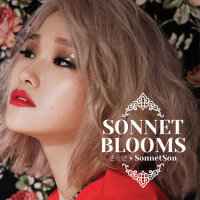 Sonnet Blooms專輯_孫勝妍Sonnet Blooms最新專輯