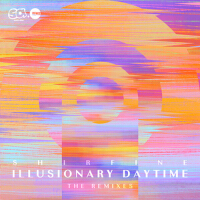Illusionary Daytime (The Remixes)專輯_ShirfineIllusionary Daytime (The Remixes)最新專輯