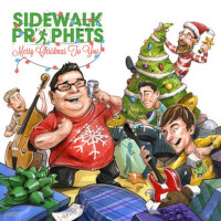 Merry Christmas To You專輯_Sidewalk ProphetsMerry Christmas To You最新專輯