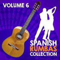 Spanish Rumbas Collection (Volume 6)