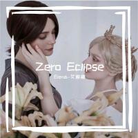 Zero Eclipse（Feat.Elena）專輯_Elena-艾琳娜Zero Eclipse（Feat.Elena）最新專輯