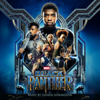 Black Panther (Original Score)專輯_Ludwig GoranssonBlack Panther (Original Score)最新專輯