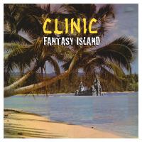 Fantasy Island專輯_ClinicFantasy Island最新專輯