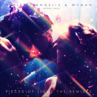 Pieces of Light [Remixes] (Remixes)