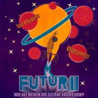 Futur II歌曲歌詞大全_Futur II最新歌曲歌詞