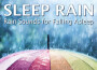 Rain Relaxation TA歌曲歌詞大全_Rain Relaxation TA最新歌曲歌詞