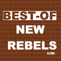 Best-of new rebels (Vol. 2)