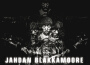 Buzzrock Warrior專輯_Jahdan BlakkamooreBuzzrock Warrior最新專輯