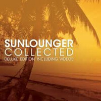 Sunlounger Collected (Deluxe Edition Including Vid專輯_DJ ShahSunlounger Collected (Deluxe Edition Including Vid最新專輯