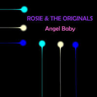 Angel Baby專輯_RosieAngel Baby最新專輯