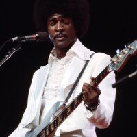 Larry Graham