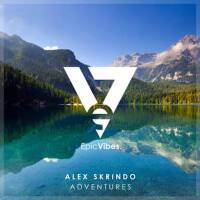 Adventures專輯_Alex SkrindoAdventures最新專輯