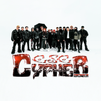 CSC 2023 CYPHER