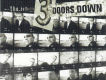 3 Doors Down圖片照片_3 Doors Down