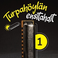 Turpahöylän ensitahdit 1