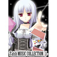 Tatsh Music Collection -J-專輯_TatshTatsh Music Collection -J-最新專輯