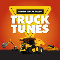 Twenty Trucks歌曲歌詞大全_Twenty Trucks最新歌曲歌詞