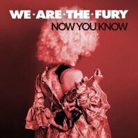 We Are Fury