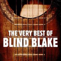 The Very Best Of專輯_Blind BlakeThe Very Best Of最新專輯