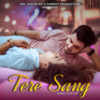 Tere Sang專輯_Sweet KingTere Sang最新專輯