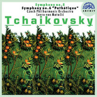 Tchaikovsky: Symphonies No. 5, 6專輯_Lovro Von MatacicTchaikovsky: Symphonies No. 5, 6最新專輯