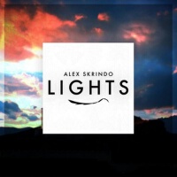 Lights專輯_Alex SkrindoLights最新專輯