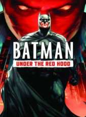 蝙蝠俠：決戰紅帽火魔動漫全集線上看_卡通片全集高清線上看_好看的動漫
