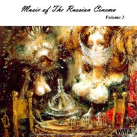 Music of the Russian Cinema, Vol. 2