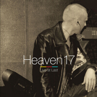 Live at Last專輯_Heaven 17Live at Last最新專輯