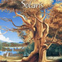 Solaris: The Journey to the World of Illusion vol.