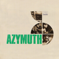 Azymuth (Deluxe Edition)專輯_AzymuthAzymuth (Deluxe Edition)最新專輯