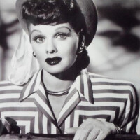 Lucille Ball圖片照片