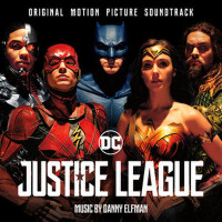 Justice League (Original Motion Picture Soundtrack專輯_SigridJustice League (Original Motion Picture Soundtrack最新專輯