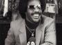 Stevie Wonder