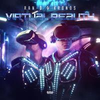 Virtual Reality專輯_Ran-DVirtual Reality最新專輯