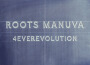 4everevolution專輯_Roots Manuva4everevolution最新專輯