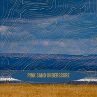 Pink Sand Underscore