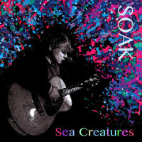 Sea Creatures專輯_SOAKSea Creatures最新專輯