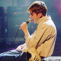 Damon Albarn