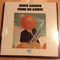 Eddie Harris